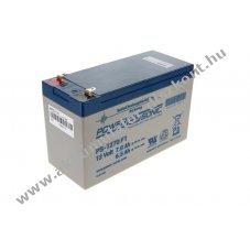Eredeti Welch Allyn ELI 280 t�pus 4800-013 12V 7000mAh Akkumul�tor �lomsavas