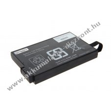 Eredeti Akkumul�tor Philips Sparq Ultraschall 453561731926, 453561731923, 453561490851 14,4V 6300mAh Li-Ion