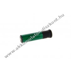 Eredeti Riester ri-accuUSB Akkumul�tor C t�pus 10699 3,6V 2600mAh Li-Ion