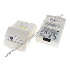 Eredeti Akkumul�tor k�szlet XL Onyx Venus Medical Cart Computer OPM-P02T Li-Ion
