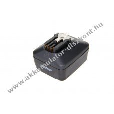 Eredeti Stryker t�pus 8212 8212-000-000 System 8 9,9V 1100mAh Akkumul�tor Li-Ion