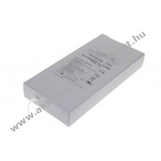 Eredeti Edan SE-1202 M3 M3a iM8 iM50 14,8V 2500mAh 37Wh Akkumul�tor Li-Ion
