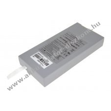 Eredeti Li-Ion Akkumul�tor Edan M80 M50 F2 F3 IM8 IM50 M60 IM60 01.21.064143 14,8V 5000mAh Li-Ion