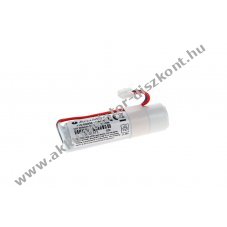 Eredeti Li-Ion Akkumul�tor Veins Accuvein AV500 Illuminator Ref. ACCUAVBA500 3,6V 3250mAh Li-Ion
