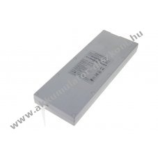 Eredeti Edan DUS60 Akkumul�tor Ref. 01.21.064356 (el�z� 01.21.064135) 14,8V 5000mAh Li-Ion