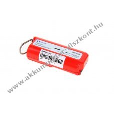 Eredeti Covidien Sonicision SCBA Medtronic 7,2V 2500mAh Akkumul�tor Li-Ion