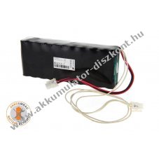 Helyettes�t� Akkumul�tor AKKUmed Nikkiso BK-33AH20G1 24V 4500mAh NiMH