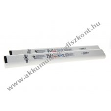Eredeti GE Healthcare Venue Go 5764348 18V 7000mAh 2db/csomag Akkumul�tor Li-Ion