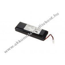 Eredeti Nonin LifeSense Monitor (�j modell) 9810-001 Akkumul�tor 7,4V 3800mAh Li-Ion