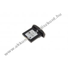 Eredeti Heine Omega oftalmoszk�p 600-CB1 X-007.99.687 Akkumul�tor 3,6V 940mAh Li-Ion