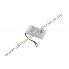 Eredeti Faromed ORL 08795s 3,6V 2300mAh Akkumul�tor Li-Ion
