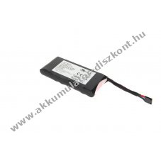 Eredeti Nihon Kohden BAT5502P-1 14,4V 4100mAh Akkumul�tor NKV-440 NKV-550 Li-Ion