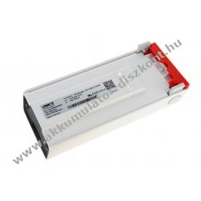 Eredeti Linak Akkubox t�pus BAL50 Akkumul�tor 25,2V 2850mAh Li-Ion
