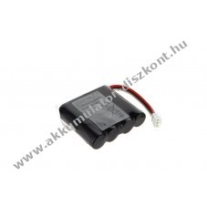 Eredeti Akkumul�tor Edan SE-1200 Ref. 21.21.064149 14,8V 2500mAh Li-Ion
