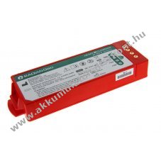 Eredeti Radian Qbio RadBT-303 HR-501 elem l�tium