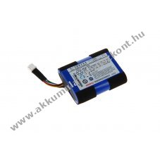 Eredeti Mindray Akkumul�tor Benefusion E �s N sorozat 115-068527-00 LI13I001G 10,8V 2900mAh Li-Ion