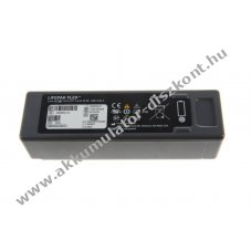 Eredeti Physio Control Lifepak LP35 Akkumul�tor 14,4V 6400mAh 92,16Wh 11335-000009 11335-000001 Li-Ion