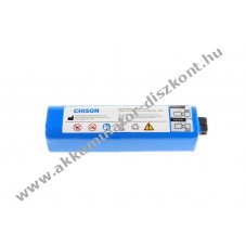 Eredeti Akkumul�tor CHISON ECO 1,2,3,5,6 BT-2500 14,4V 4400mAh Li-Ion