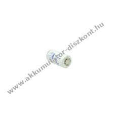 Saft VHCS3200 (VHCS3000) Sub C Akkumul�tor 1,2V 3,2Ah nagy�ram� ipari NiMH