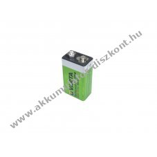 Varta Ready2Use 9Volt E-Block 56722 8,4V 0,2Ah Akkumul�tor NiMH