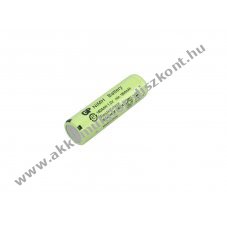 GP GP180AAH Mignon ceruza AA Akkumul�tor 1,2V 1800mAh NiMH