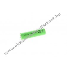 Mexcel 4/3A ipari kivitel magas h�m�rs�klet� Akkumul�tor 1,2V 4000mAh NiMH
