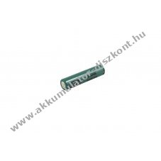 FDK HR-AAAUC AAA (mikro) lapos fej Akkumul�tor 1,2V 730mAh NiMH