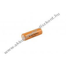 Panasonic HHR210AH A-Zelle AF-Zelle High Temp Industrieversion 1,2V 2100mAh Akkumul�tor NiMH