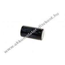 Nagy�ram� D (g�li�t) Akkumul�tor 1,2V 5000mAh NiMH