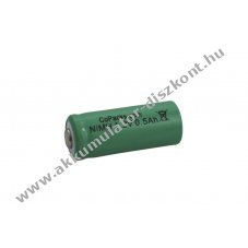 Helyettes�t� Akkumul�tor Lady N 1,2V 500mAh NiMH
