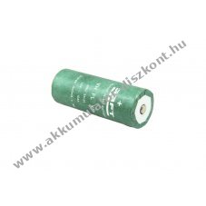 Saft VH-F16000 F-cella Akkumul�tor 1,2V 15Ah NiMH