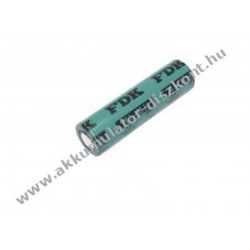FDK HR-AAU AA Mignon ceruza Ipari Akkumul�tor 1,2V 1650mAh NiMH