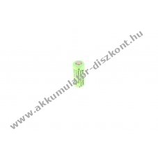 X-Cell 1/2AAA Akkumul�tor 1,2V 0,35Ah NiMH