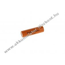 Panasonic HHR150AAC AA Mignon ceruza Akkumul�tor 1,2V 1,5Ah NiMH