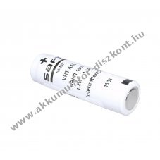 Saft VHT AA Mignon ceruza 1100 (VHT-AAL) Akkumul�tor 1,2V 1,1Ah High Temp ipari kivitel NiMH