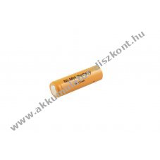 Panasonic HHR70AA/FT AA Mignon ceruza Akkumul�tor 1.2V 700mAh NiMH