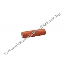 Panasonic HHR370AH/FT 4/3a magas h�m�rs�klet ipari verzi� Akkumul�tor 1.2V 3700mAh NiMH