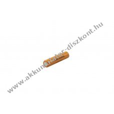 Panasonic HHR70AAAB/FT AAA (mikro) Akkumul�tor 1,2V 700mAh NiMH