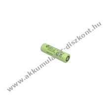 GP GP200AAH AA Mignon ceruza Akkumul�tor 1,2V 2000mAh NiMH