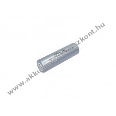 Helyettes�t� Akkumul�tor Industrie AA Mignon ceruza 1,2V 2200mAh NiMH
