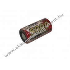 X-Cell SC5000 Sub C Akkumul�tor 1,2V 5000mAh NiMH