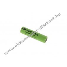 GP GP400LAHT 4/3a magas h�m�rs�klet� ipari 1,2V 4000mAh Akkumul�tor NiMH