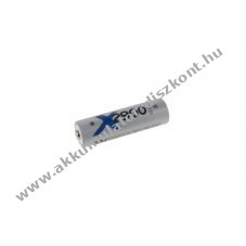 X-Cell Consumerversion AA Mignon ceruza Akkumul�tor 1,2V 2,9Ah NiMH