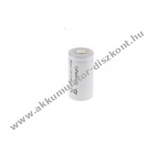 Helyettes�t� Akkumul�tor Sub C (SC) High Temp 1,2V 3300mAh NiMH
