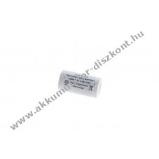 Helyettes�t� Akkumul�tor High Temp C (b�bi m�ret) 1,2V 2500mAh NiMH