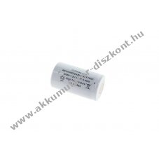 Helyettes�t� Akkumul�tor Mono D (g�li�t) High Temp 1,2V 4500mAh NiMH