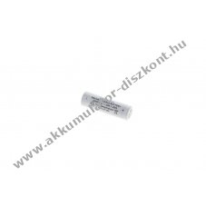 Helyettes�t� Akkumul�tor Mignon ceruza AA Industrie High Temp 1,2V 1000mAh NiMH