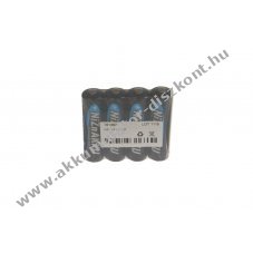 Ansmann NiZn AA Mignon ceruza Akkumul�tor 1,6V 1600mAh 4db/csomag NiZn