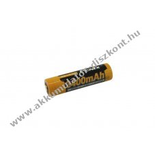 Fenix ARB-L18-3500 18650 elem Li-Ion