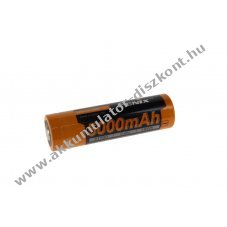 Fenix ARB-L21-5000 V2.0 21700 5000mAh elem Li-Ion